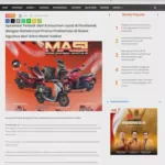 Apresiasi Terbaik dari Konsumen Loyal di Pontianak dengan Berlakunya Promo Proklamasi di Bulan Agustus dari Astra Motor Kalbar