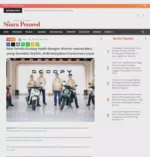 New Honda Scoopy Hadir dengan Warna-warna Baru yang Semakin Stylish, AHM Manjakan Konsumen Loyal