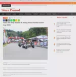 Vario 160 Siap Gaspol di Ajang Astra Honda Dream Cup 2026