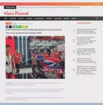 AHM Perkuat Prestasi Pebalap Binaan di Level Dunia dan Asia pada Musim Balap 2026
