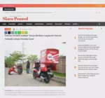 Teknisi AHASS Kalbar Terus Berikan Layanan Servis Terbaik Lewat Honda Care