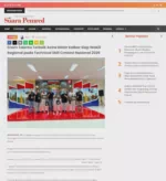 Enam Talenta Terbaik Astra Motor Kalbar Siap Wakili Regional pada Technical Skill Contest Nasional 2026