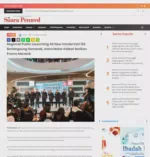 Regional Public Launching All New Honda Vari 125 Berlangsung Semarak, Astra Motor Kalbar Berikan Promo Menarik
