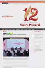 Astra Women Network 2026: Dari Pemberdayaan Menuju Dampak Nyata