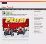 Motor Terbaik Honda Dapat Promo PESTA dari Asmo Kalbar di Akhir Tahun untuk Konsumen Loyal di Kabupaten Mempawah