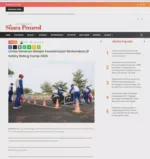 Lintas Generasi Belajar Keselamatan Berkendara di Safety Riding Camp 2026