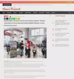 September Tambah Ceria Astra Motor Kalbar, Honda Tawarkan Promo Menarik Mulai Rp800 Ribuan untuk Konsumen Loyal