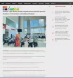 Semua Tipe Motor Honda Dapat Promo Honda Special October Festival dari Astra Motor Kalbar