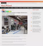Hadirkan Tujuh Zona Tematik, Ini Wajah AHM Bersama Produk Terbaik di IIMS 2026