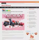 Cinta dan Promo Spesial Februari dari Asmo Kalbar untuk Seluruh Daerah