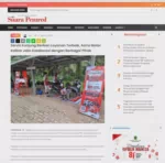 Servis Kunjung Berikan Layanan Terbaik, Astra Motor Kalbar Jalin Kolaborasi dengan Berbagai Pihak