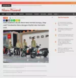 AHM Hadirkan Skutik Retro New Honda Scoopy, Siap Jadi Trendsetter Baru dengan Stylish dan Semakin Unik