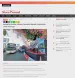 Bersama Honda, Ribuan Pemudik Nikmati Perjalanan Lebih Nyaman