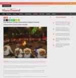 Fun Motour Camp Astra Motor Kalbar Pererat Silaturahmi Komunitas Honda
