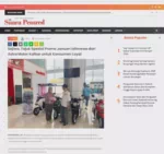 Sejiwa, Tajuk Spesial Promo Januari Istimewa dari Astra Motor Kalbar untuk Konsumen Loyal