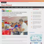 Festival Vokasi Satu Hati Astra Motor Regional Kalbar: Pelajar dan Guru SMK Binaan AHM Prioritas Pengembangan Profesionalitas