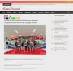 Technical Skill Contest 2026 Perkuat Budaya Kompetensi dan Inovasi di Jaringan Honda