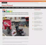 Terus Diperkuat, Layanan Darurat dan Servis Kunjung Honda Care Astra Motor Kalbar Diapresiasi Konsumen Loyal
