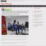Yayasan AHM Dorong Alumni Safety Riding Camp 2025 untuk Sebarkan Nilai-nilai Positif Berkendara dengan Utamakan Keselamatan Berkendara