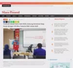 Festival Vokasi Satu Hati 2026, Dukung Generasi Siap Kerja dengan 30 Ribu Talenta SMK Unjuk Skill