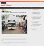 Sambut Lebaran 2026, AHM Siapkan Program Mudik dan Balik Bareng Honda