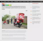 Berikan Servis Kunjung yang Diapresiasi Konsumen Loyal, Ini Berbagai Layanan Honda Care Astra Motor Kalbar