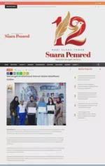 Semangat Brotherhood Warnai Skena Modifikasi Kalbar