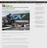 Asmo Kalbar Segera Hadirkan New Honda ADV160 di Mall Gaia Bumi Raya City
