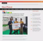 Yayasan AHM Apresiasi Dedikasi Guru Inspiratif dengan Hadiah Menarik Berupa Motor Terbaik