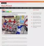 Astra Honda Motor Tunjukkan Inovasi Keselamatan Berkendara di Level Internasional