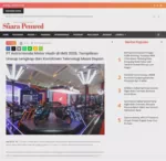 PT Astra Honda Motor Hadir di IIMS 2026, Tampilkan Lineup Lengkap dan Komitmen Teknologi Masa Depan
