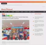 Astra Motor Kalbar Sukses Gelar Festival Vokasi Satu Hati Regional, Ini Daftar Juaranya