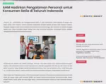 AHM Hadirkan Pengalaman Personal untuk Konsumen Setia di Seluruh Indonesia