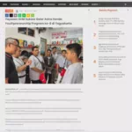 Yayasan AHM Sukses Gelar Astra Honda Youthpreneurship Program ke-8 di Yogyakarta