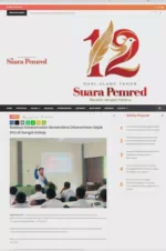 Budaya Keselamatan Berkendara Ditanamkan Sejak Dini di Sungai Kakap
