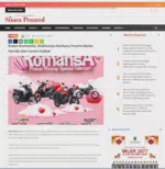 Bulan Romantis, Waktunya Berburu Promo Motor Honda dari Asmo Kalbar
