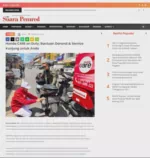 Honda CARE on Duty: Bantuan Darurat &amp; Service Kunjung untuk Anda