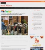 AHM Gelar Pasanggiri Angklung Satu Hati Sarana Kolaborasi Musik Angklung Secara Modern