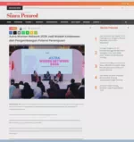 Astra Women Network 2026 Jadi Wadah Kolaborasi dan Pengembangan Potensi Perempuan