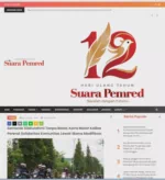 Semarak Silaturahmi Tanpa Batas Astra Motor Kalbar Pererat Solidaritas Komunitas Lewat Skena Modifikasi