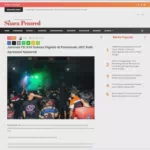 Jamnas FSI XVII Sukses Digelar di Pontianak, HSC Raih Apresiasi Nasional