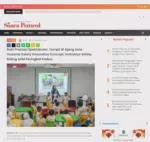 Raih Prestasi Spektakuler: Tampil di Ajang Asia-Oceania Safety Innovative Concept, Instruktur Safety Riding AHM Peringkat Kedua