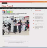 Tehaer Astra Motor Kalbar: Promo Spesial dengan Potongan Cicilan Menguntungkan