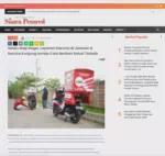 Selalu Siap Siaga, Layanan Darurat di Jalanan &amp; Service Kunjung Honda Care Berikan Solusi Terbaik