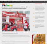 Menyambut Semarak Kemerdekaan di HUT ke-80 RI pada Bulan Agustus, Astra Motor Kalbar Berikan Promo Proklamasi