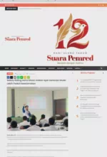 Safety Riding Astra Motor Kalbar Ajak Generasi Muda Lebih Peduli Keselamatan