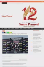 Dominasi CBR Series Berlanjut di Ajang ARRC Buriram