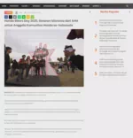 Honda Bikers Day 2025, Gelaran Istimewa dari AHM untuk Anggota Komunitas Honda se-Indonesia