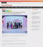 Astra Women Network 2026 Hadirkan Inspirasi dan Pengalaman Bermakna bagi Perempuan