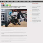 Produk Terbaik Honda Laris Manis di Arena Gaikindo Indonesia International Auto Show 2025